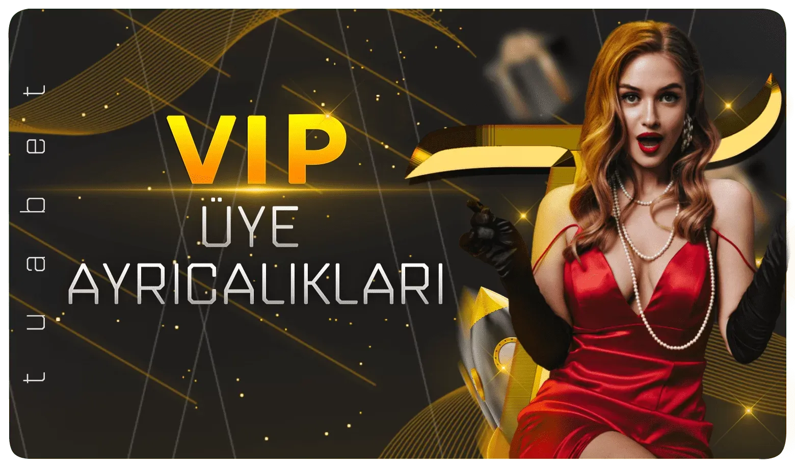 Vıp Üye Ayrıcalıkları Ve Özel Yatırım Avantajları