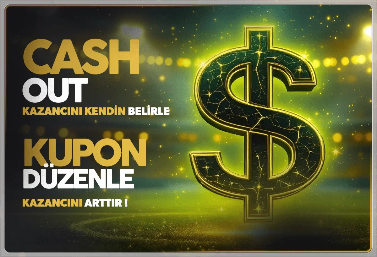 Bahis Bozdur Ve Kupon Düzenle