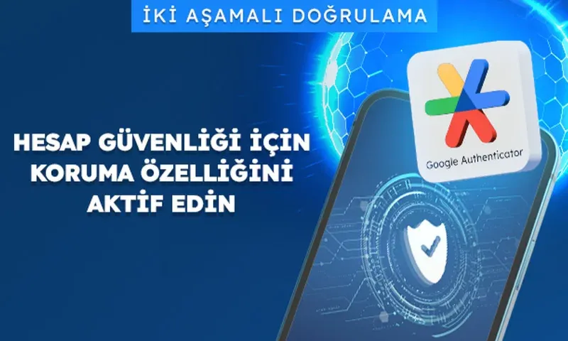 Google Authenticator