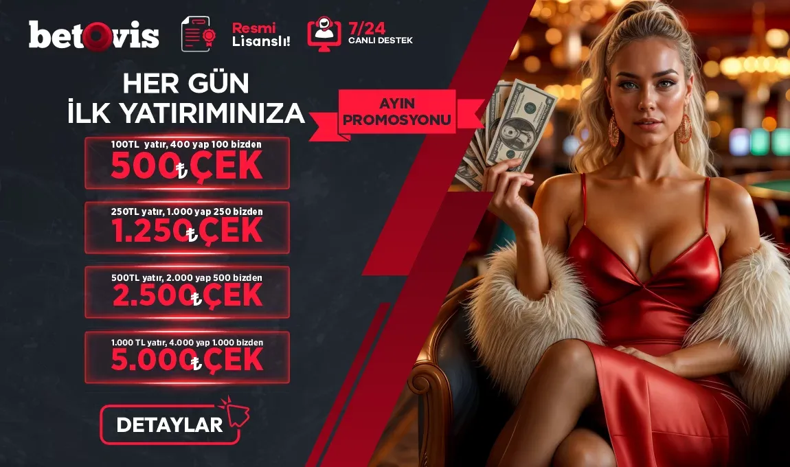 İlk Yatırım Çek Bonusu