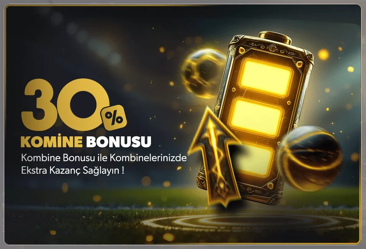 Kombine Bonusu