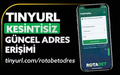 Tinyurl İle Kesintisiz Ve Güncel Site Erişimi